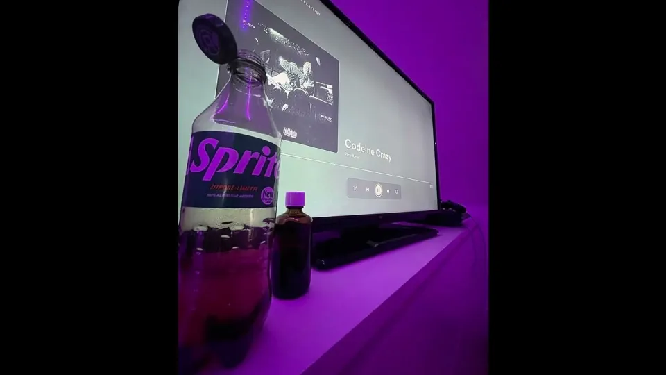 Detroit beat in 2026 turns a 2AM sample into a freestyle trap canvas